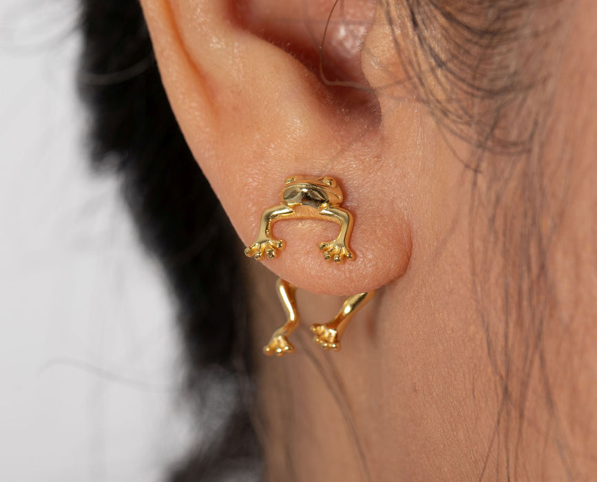 Curated Ear Piercing I The Trend